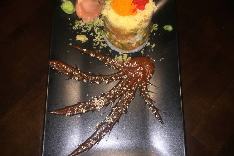 Ru San S Midtown Midtown Atlanta Zomato Ru San S Midtown Midtown Atlanta Zomato